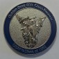 60th Reunion Challenge Coin